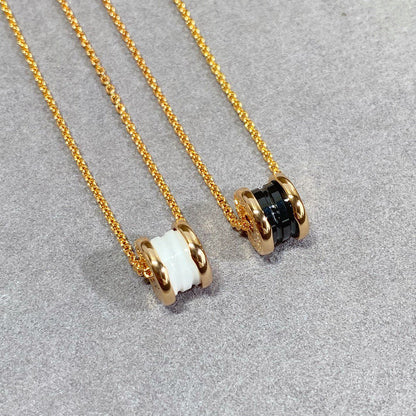 [Windsor Jewelry]ZERO 1 CERAMIC MINI NECKLACE