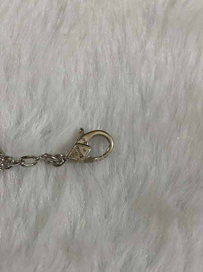 [Windsor Jewelry]CLOVER 1 MOTIF PIETERSITE BRACELET