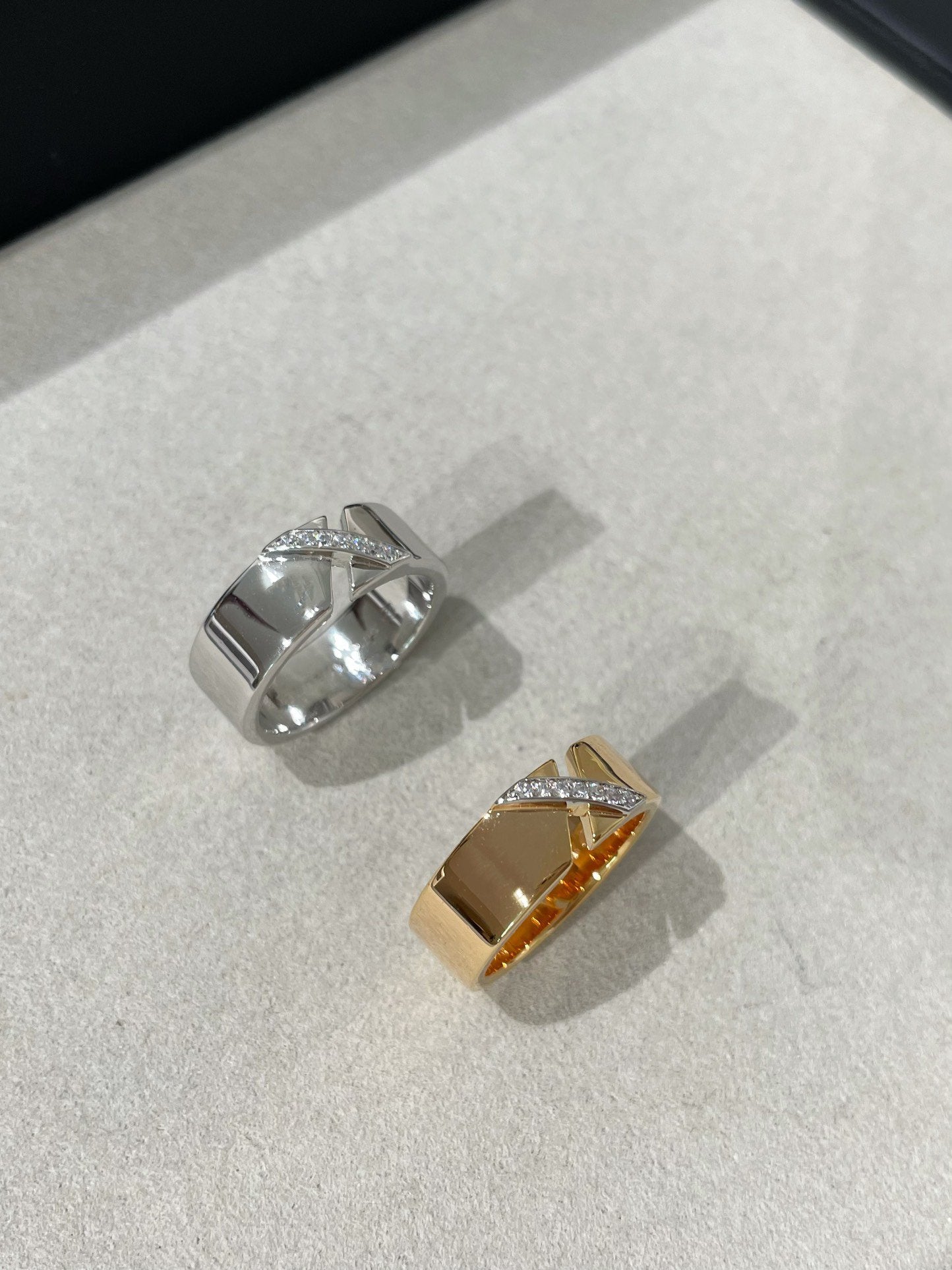 [Windsor Jewelry]LIENS EVIDENCE DIAOMOND RING