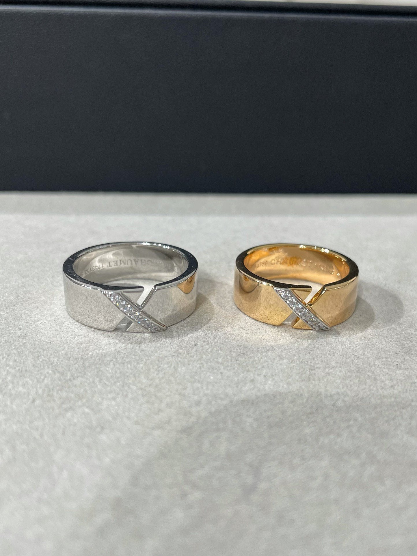 [Windsor Jewelry]LIENS EVIDENCE DIAOMOND RING