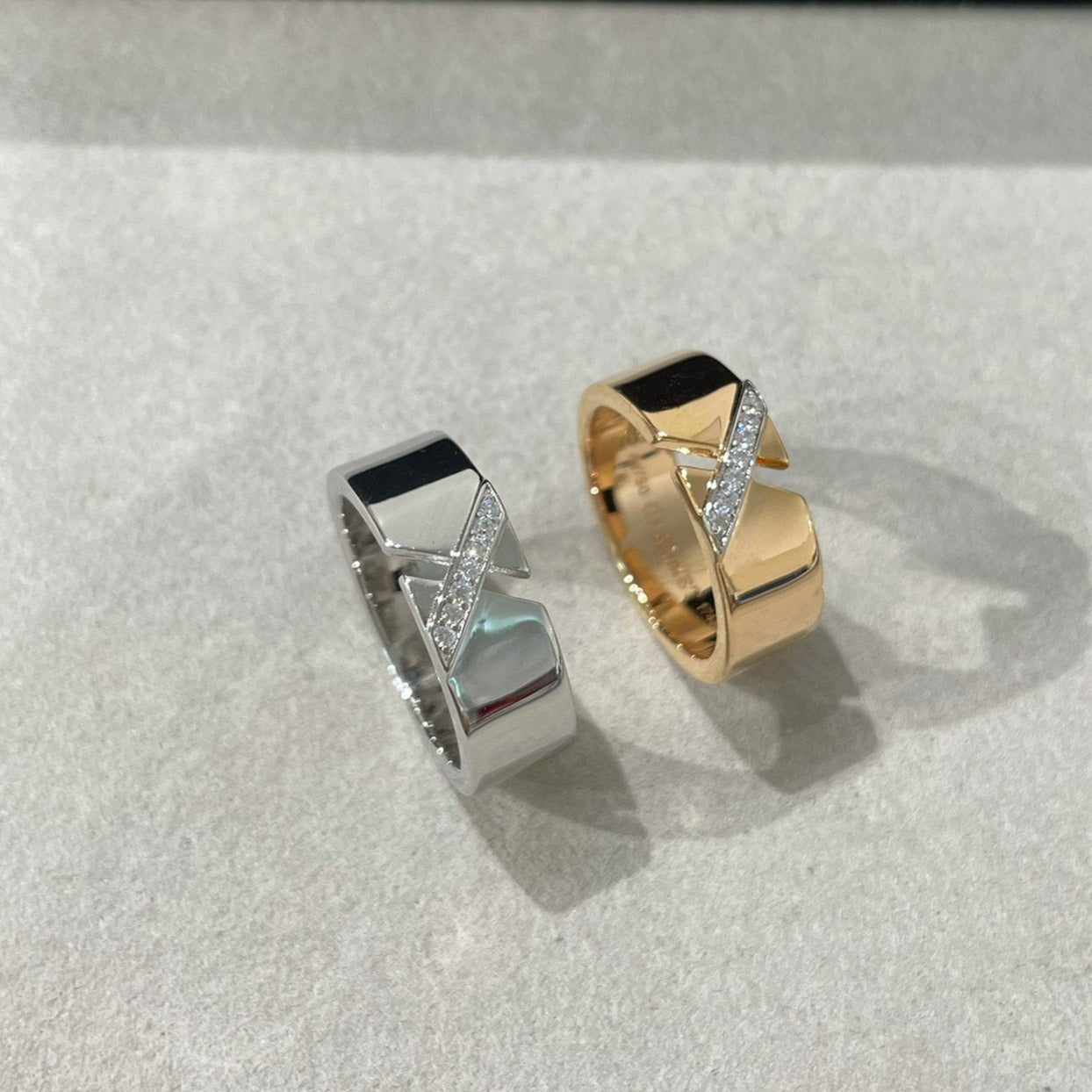 [Windsor Jewelry]LIENS EVIDENCE DIAOMOND RING
