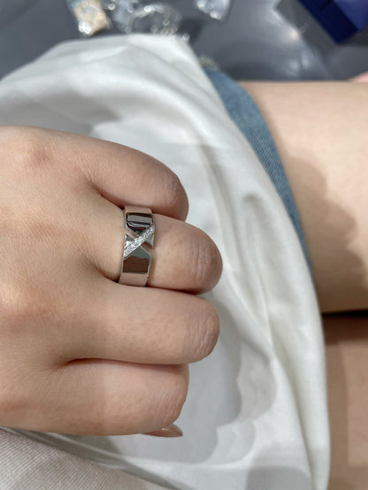 [Windsor Jewelry]LIENS EVIDENCE DIAOMOND RING