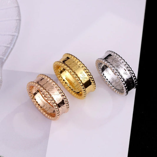 [Windsor Jewelry]PERLEE SIGNATURE RING