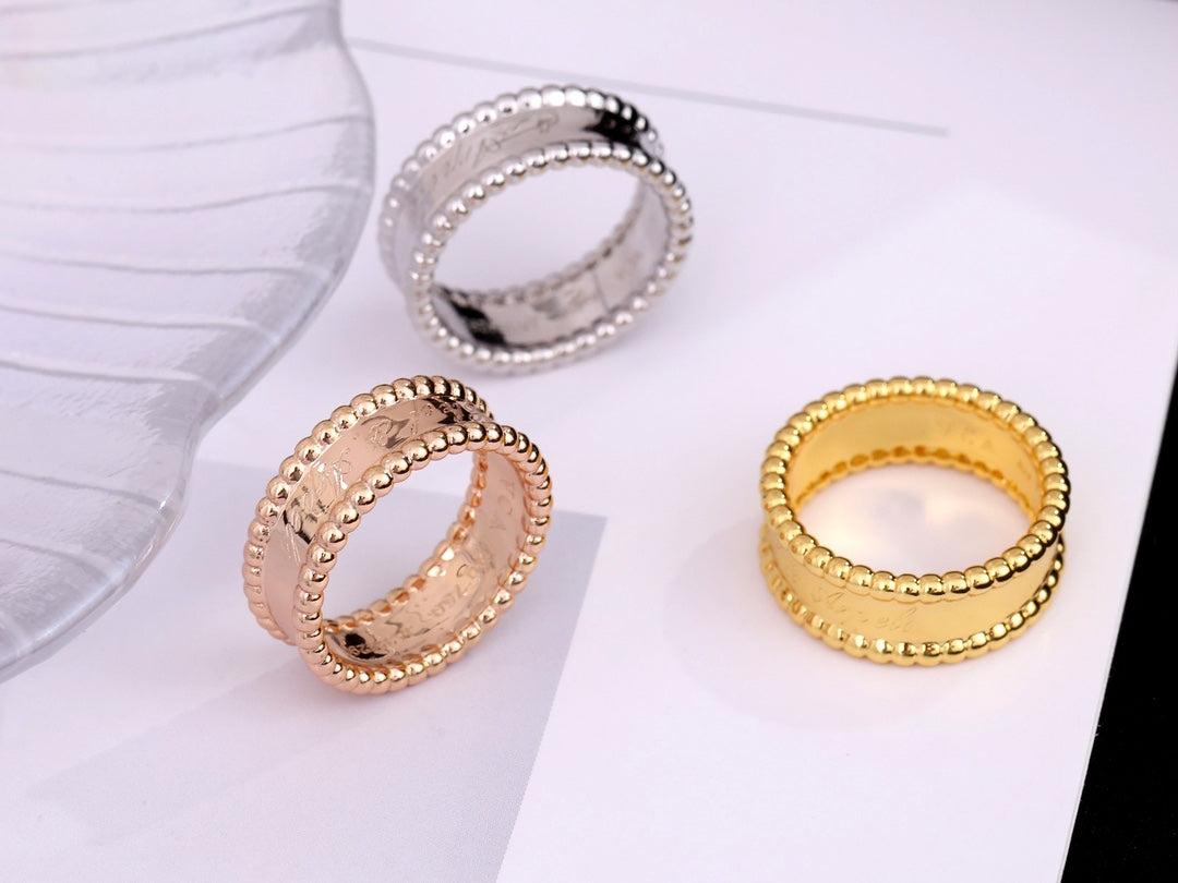 [Windsor Jewelry]PERLEE SIGNATURE RING