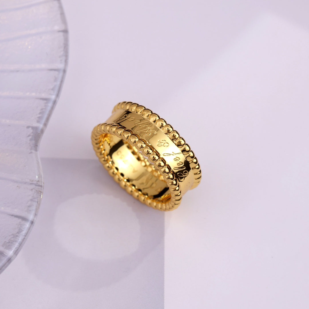 [Windsor Jewelry]PERLEE SIGNATURE RING