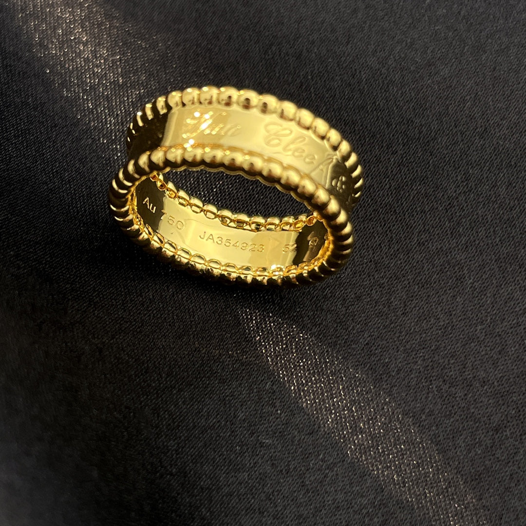 [Windsor Jewelry]PERLEE SIGNATURE RING