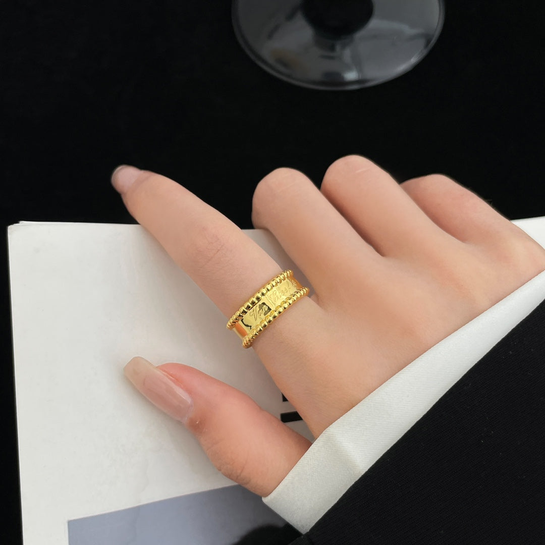 [Windsor Jewelry]PERLEE SIGNATURE RING