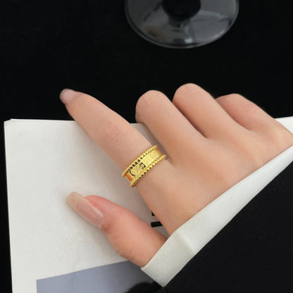 [Windsor Jewelry]PERLEE SIGNATURE RING