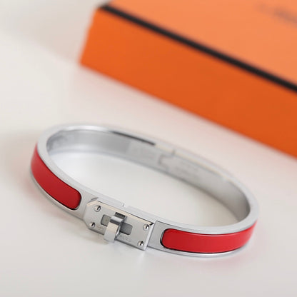 [Windsor Jewelry]HM KELLY RED BRACELET