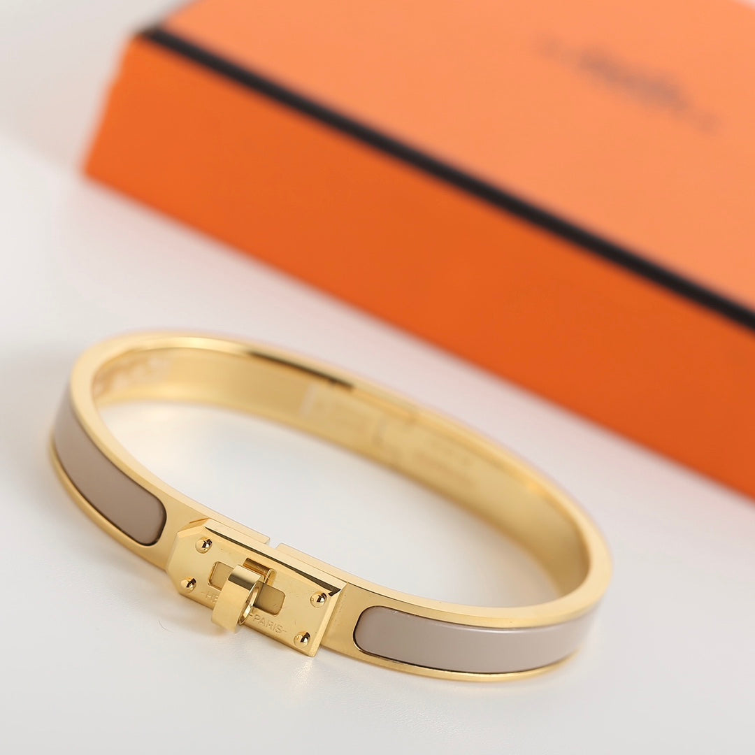 [Windsor Jewelry]HM KELLY GREY BRACELET