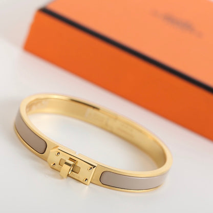 [Windsor Jewelry]HM KELLY GREY BRACELET