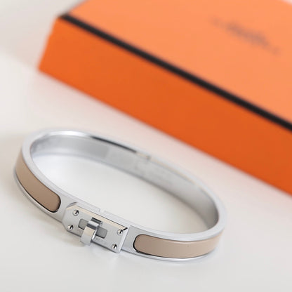 [Windsor Jewelry]HM KELLY GREY BRACELET