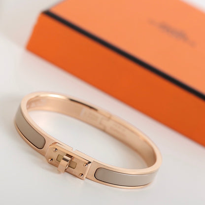 [Windsor Jewelry]HM KELLY GREY BRACELET