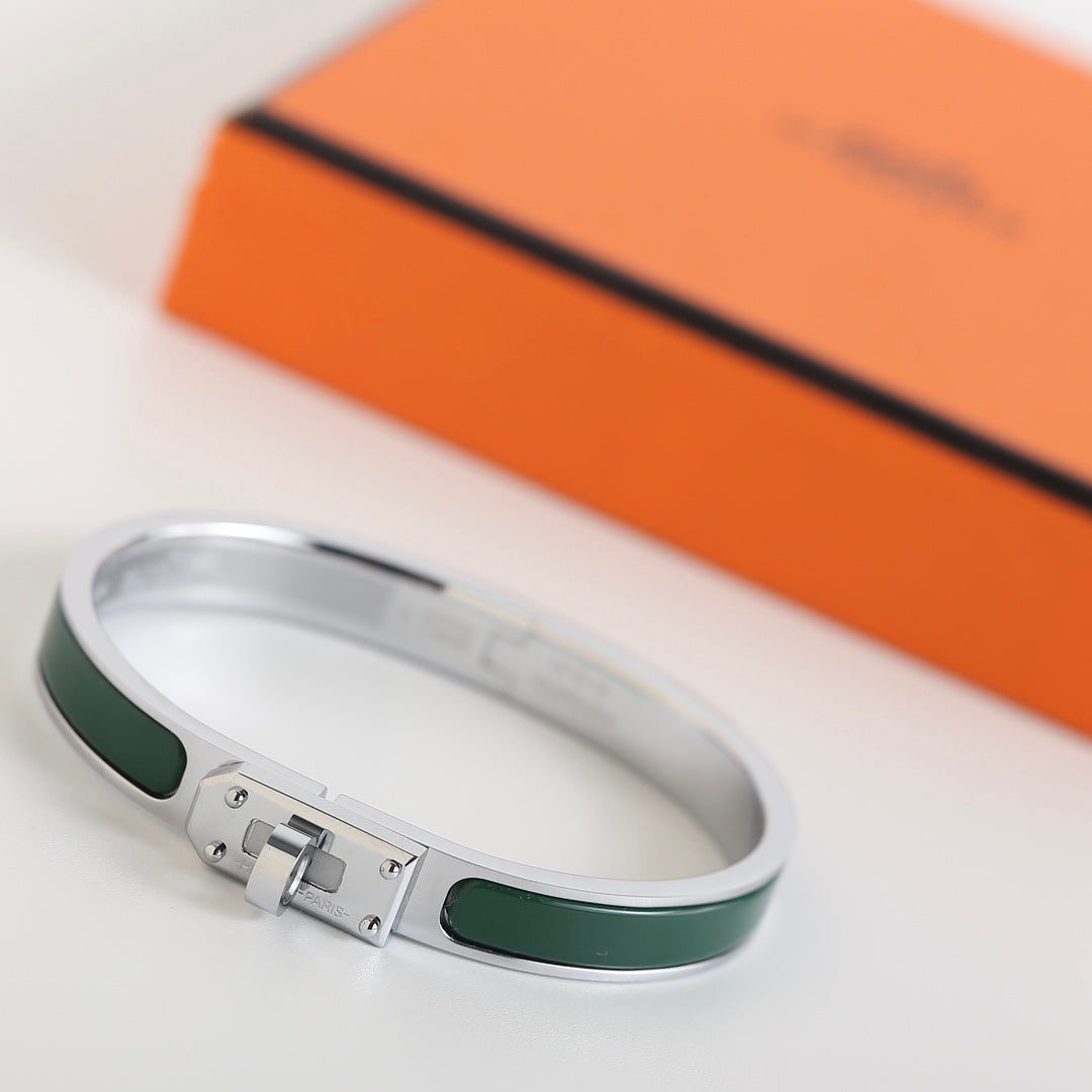 [Windsor Jewelry]HM KELLY KHAKI BRACELET