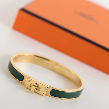 [Windsor Jewelry]HM KELLY KHAKI BRACELET