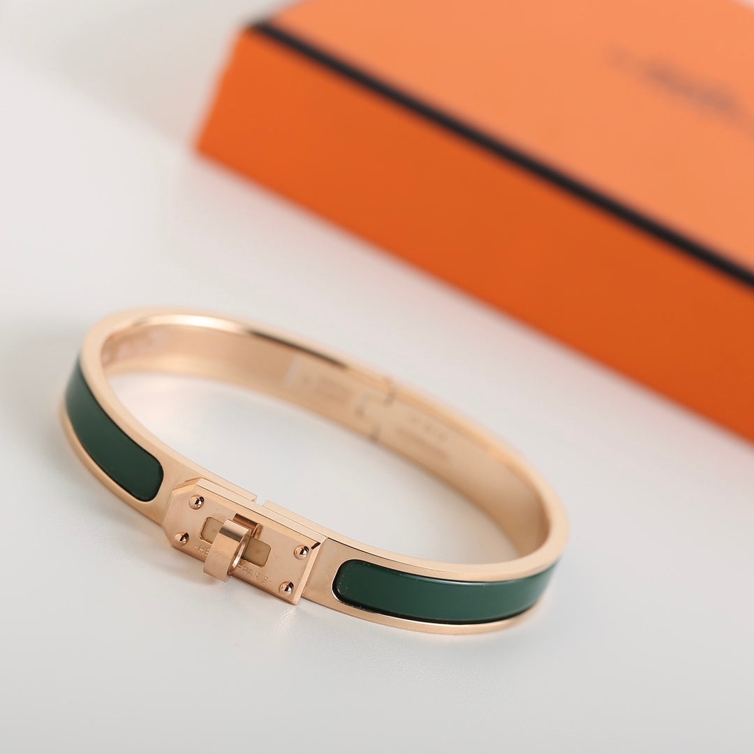 [Windsor Jewelry]HM KELLY KHAKI BRACELET