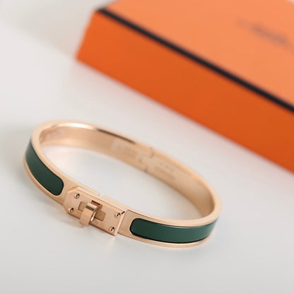 [Windsor Jewelry]HM KELLY KHAKI BRACELET