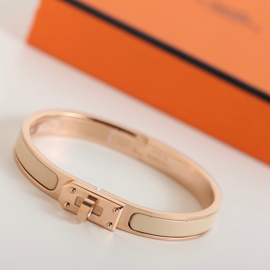 [Windsor Jewelry]HM KELLY BEIGE BRACELET