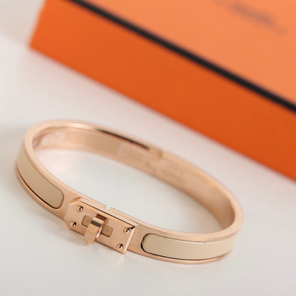 [Windsor Jewelry]HM KELLY BEIGE BRACELET