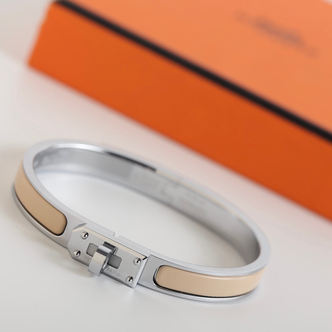 [Windsor Jewelry]HM KELLY BEIGE BRACELET