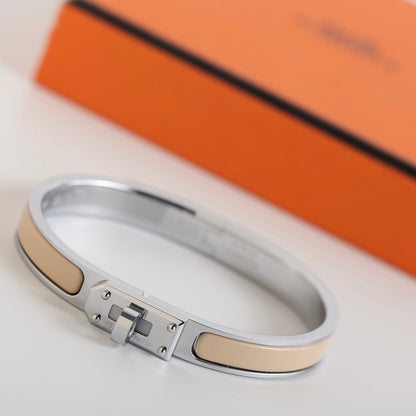 [Windsor Jewelry]HM KELLY BEIGE BRACELET