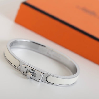 [Windsor Jewelry]HM KELLY WHITE BRACELET