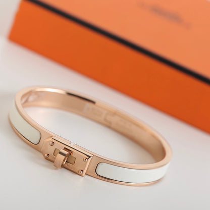 [Windsor Jewelry]HM KELLY WHITE BRACELET