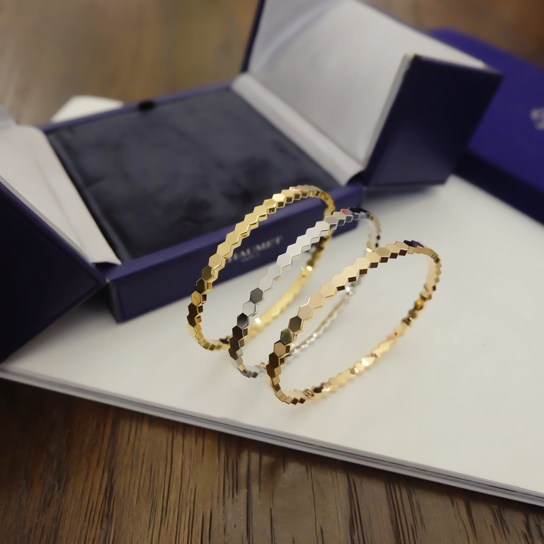 [Windsor Jewelry]BEE LOVE BRACELET