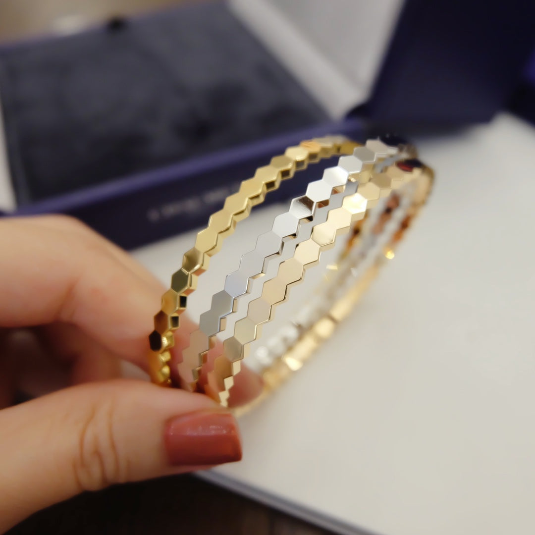 [Windsor Jewelry]BEE LOVE BRACELET