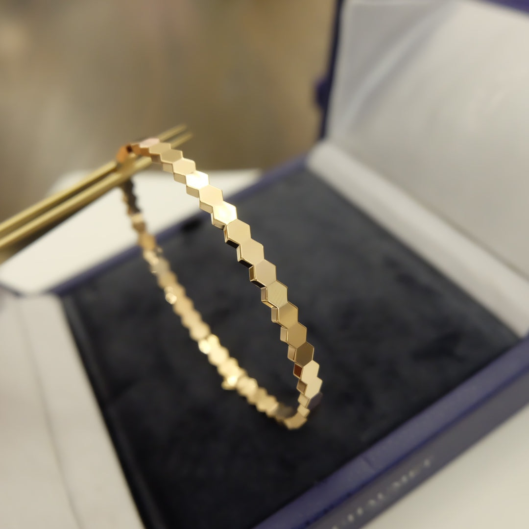 [Windsor Jewelry]BEE LOVE BRACELET