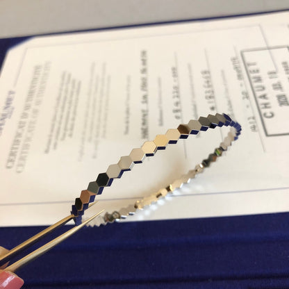 [Windsor Jewelry]BEE LOVE BRACELET