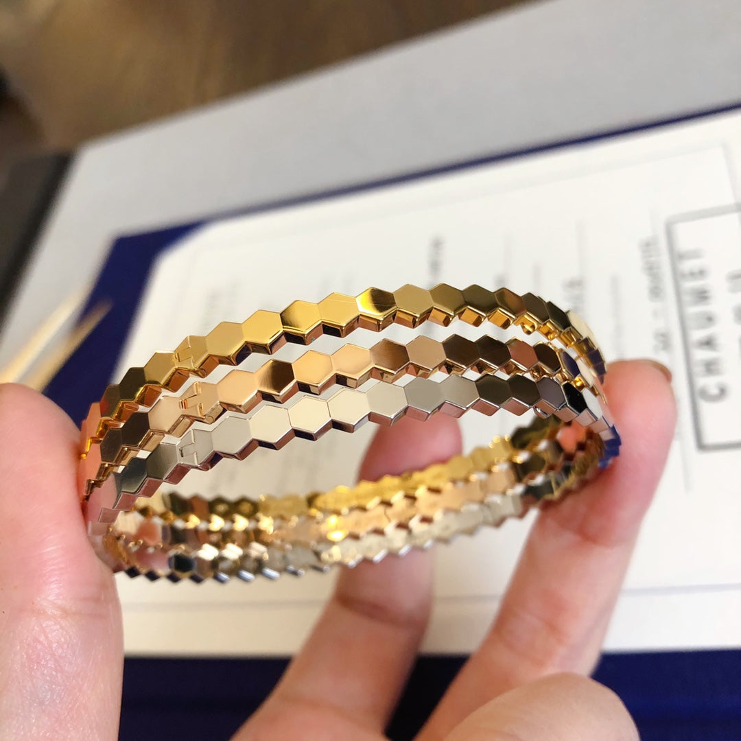 [Windsor Jewelry]BEE LOVE BRACELET
