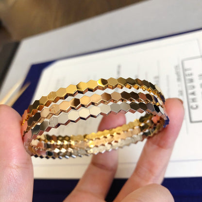 [Windsor Jewelry]BEE LOVE BRACELET