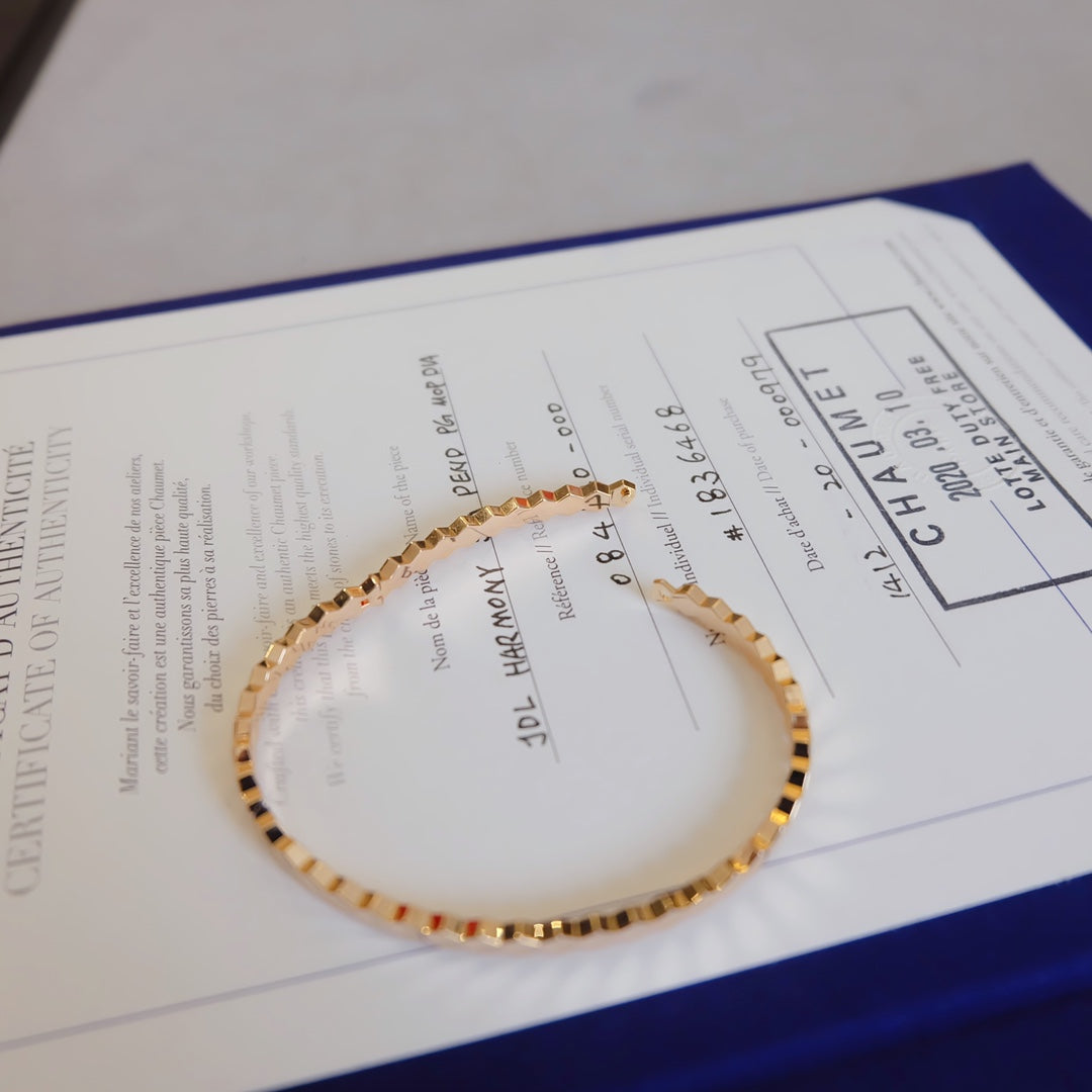 [Windsor Jewelry]BEE LOVE BRACELET