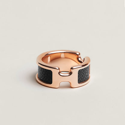 [Windsor Jewelry]OLYMPE PINK GOLD RING