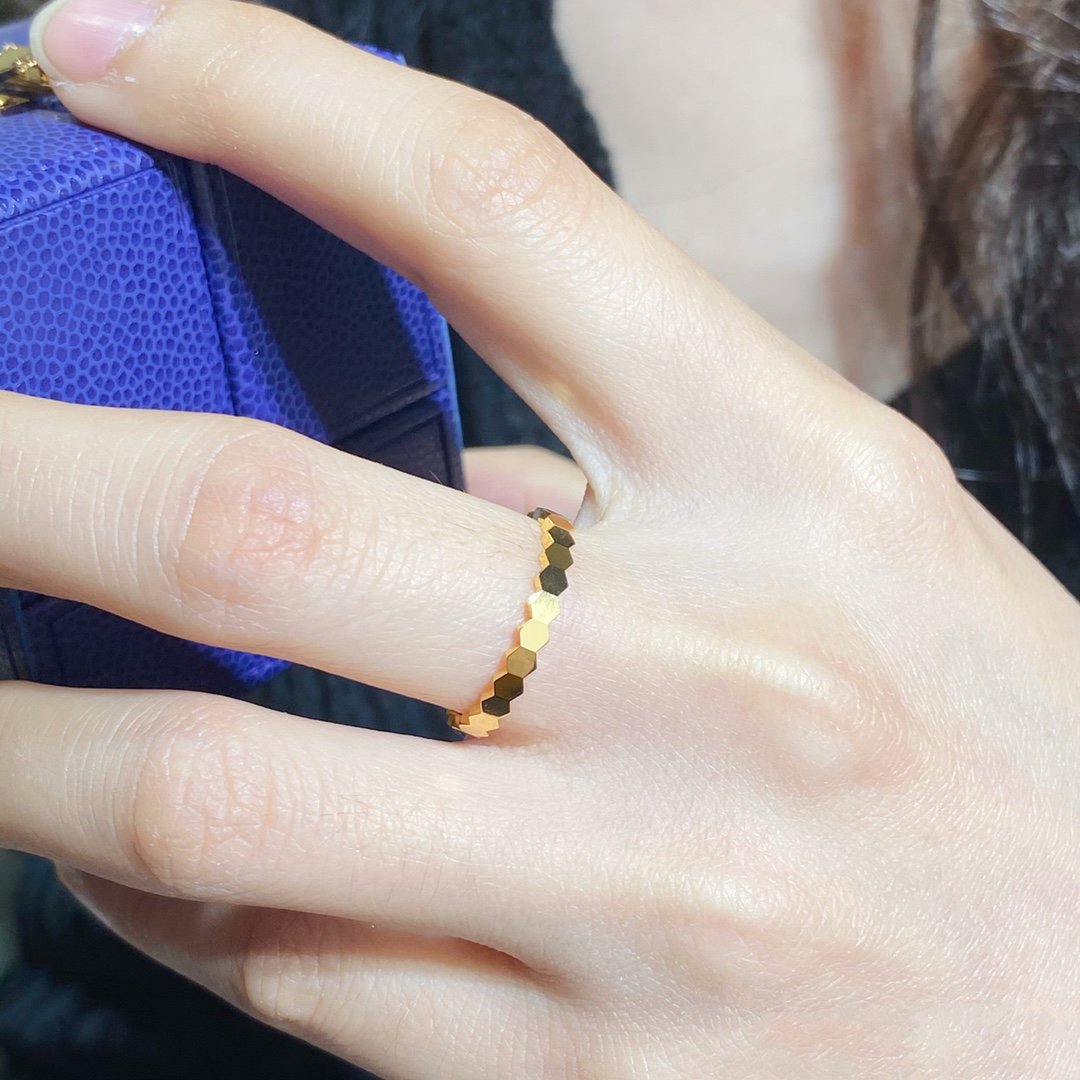 [Windsor Jewelry]BEE LOVE SMALL RING