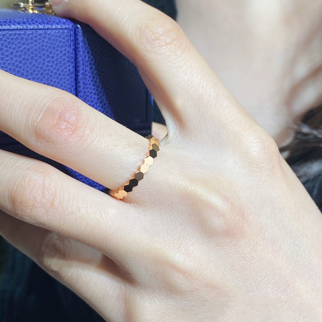 [Windsor Jewelry]BEE LOVE SMALL RING
