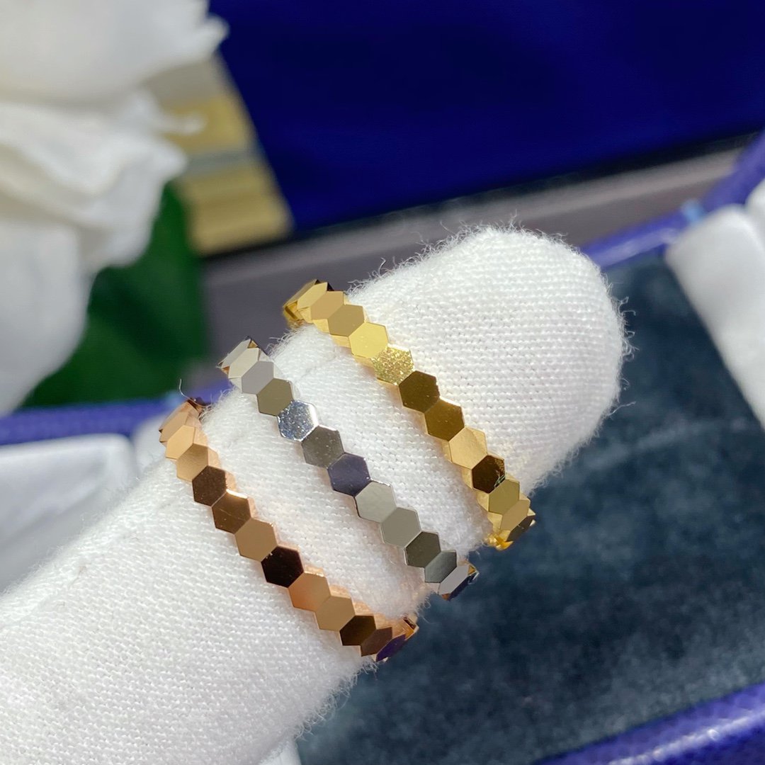 [Windsor Jewelry]BEE LOVE SMALL RING