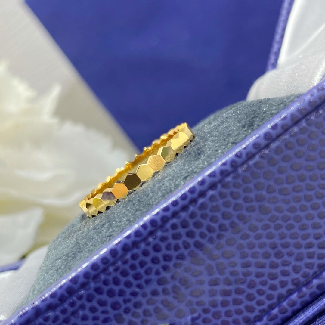 [Windsor Jewelry]BEE LOVE SMALL RING