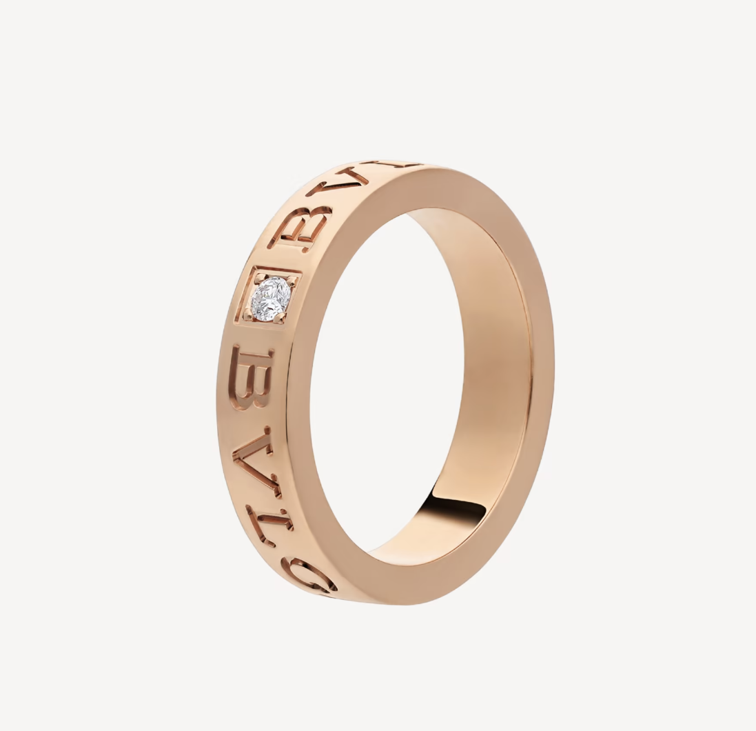[Windsor Jewelry]ZERO 1 ESSENTIAL WITH A DIAMOD RING