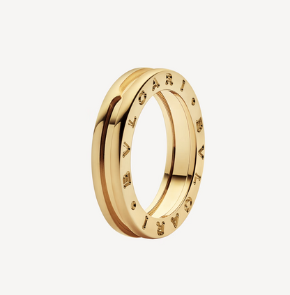 [Windsor Jewelry]ZERO 1 ONE-BAND RING
