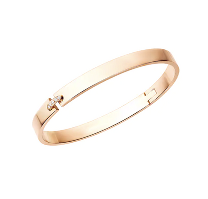 [Windsor Jewelry]LIENS EVIDENCE DIAMOND BRACELET