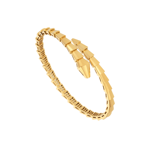 [Windsor Jewelry]SERPENTI VIPER GOLD BRACELET