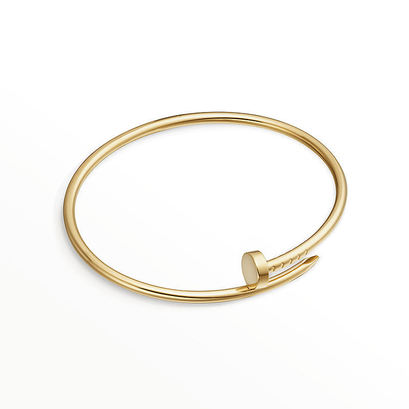 [Windsor Jewelry]JUSTE BRACELET 2.5MM