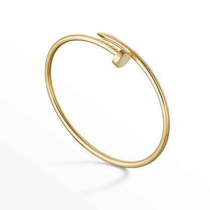 [Windsor Jewelry]JUSTE BRACELET 2.5MM