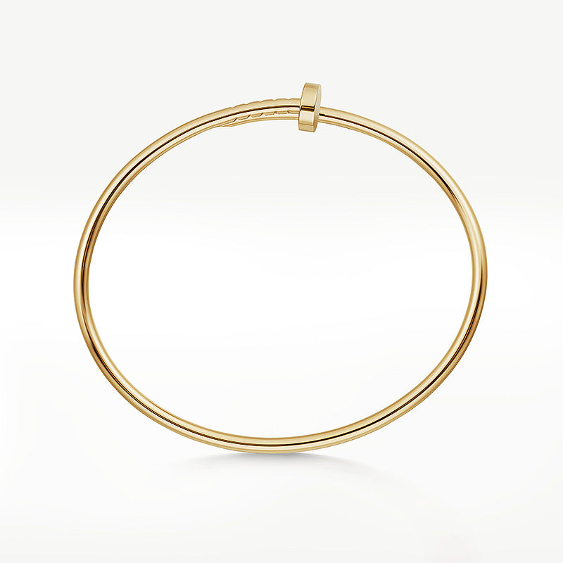 [Windsor Jewelry]JUSTE BRACELET 2.5MM