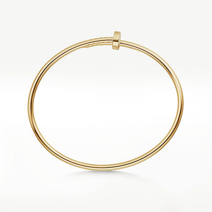 [Windsor Jewelry]JUSTE BRACELET 2.5MM