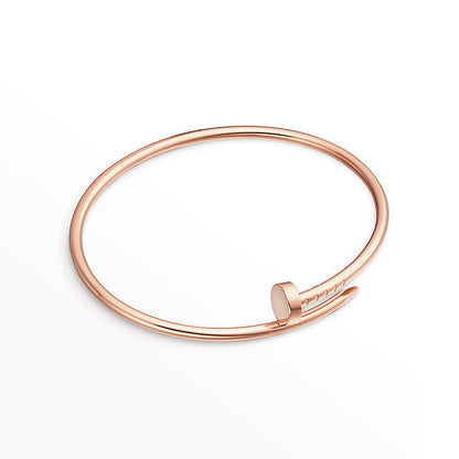 [Windsor Jewelry]JUSTE BRACELET 2.5MM