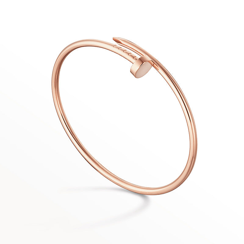 [Windsor Jewelry]JUSTE BRACELET 2.5MM