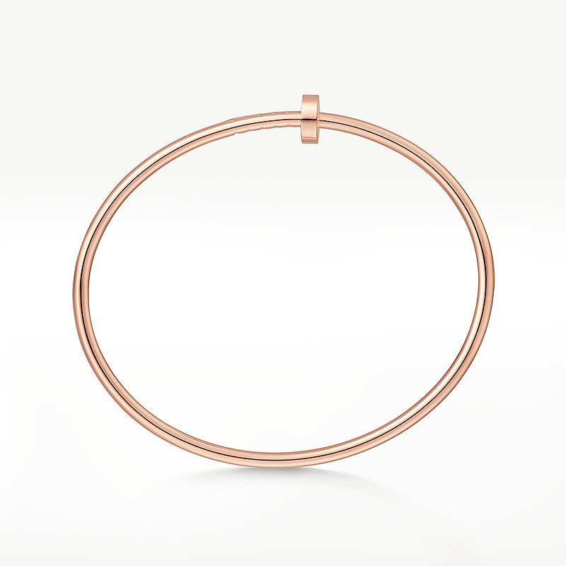 [Windsor Jewelry]JUSTE BRACELET 2.5MM